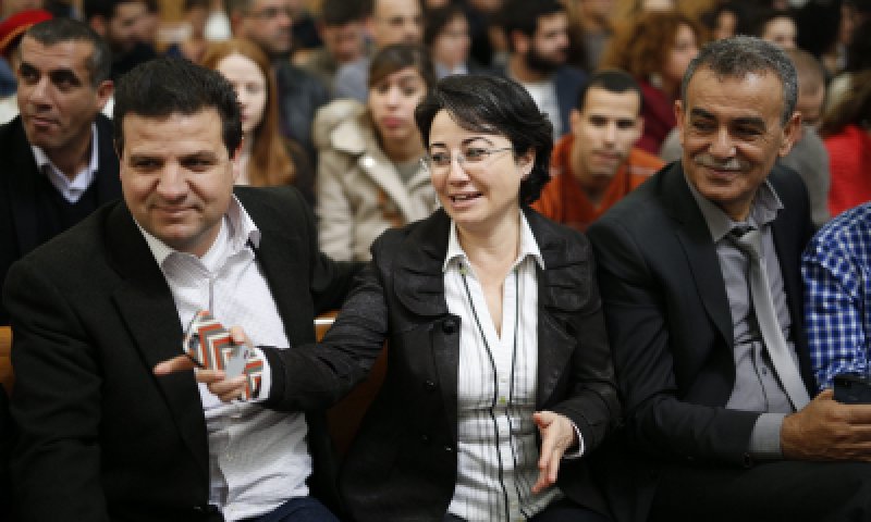 הסתתרו בחוץ; התרגיל שכמעט הפיל את נתניהו