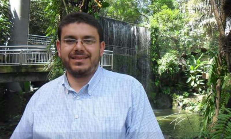 מצרים תאשר להעביר את גופת המהנדס לקבורה בעזה