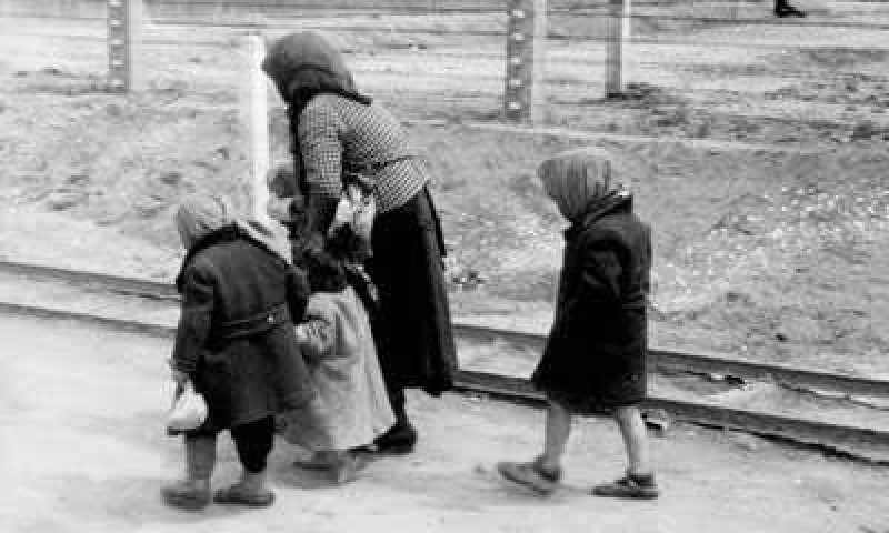 עצובים, מזועזעים ומאמינים