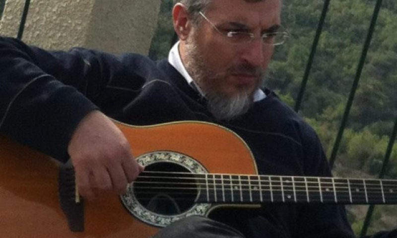 הנשמה: שמואל יונה בסינגל חדש