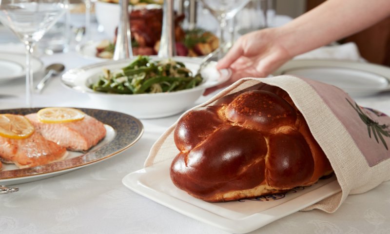 הדבר הזה קורה לכולם בשבת &ndash; ולא מדברים עליו