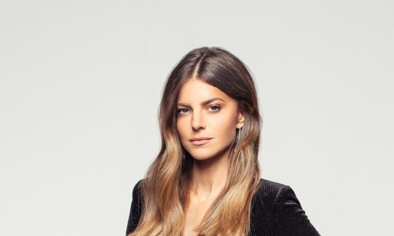 "כמה טיפשי פתאום נראה לחגוג": לירון ויצמן מחליפה קידומת