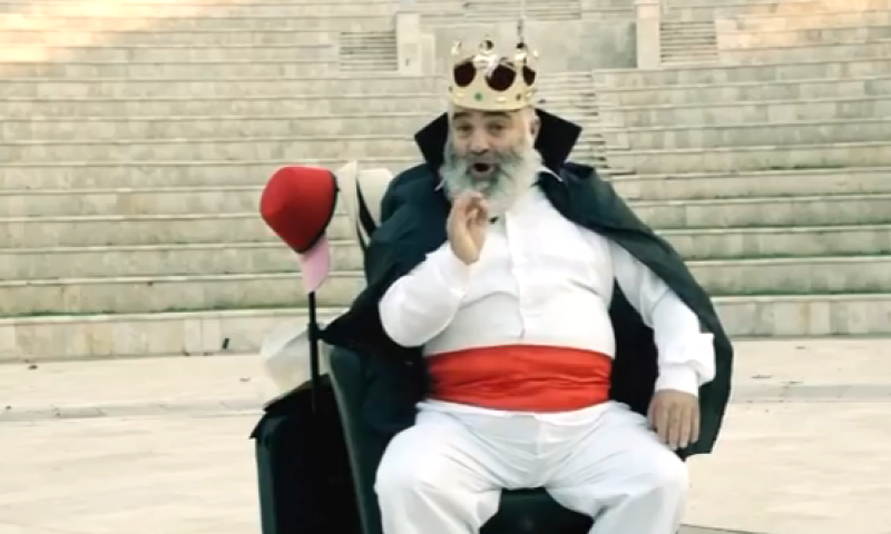 צפו: למה באמת לא כל יום פורים?