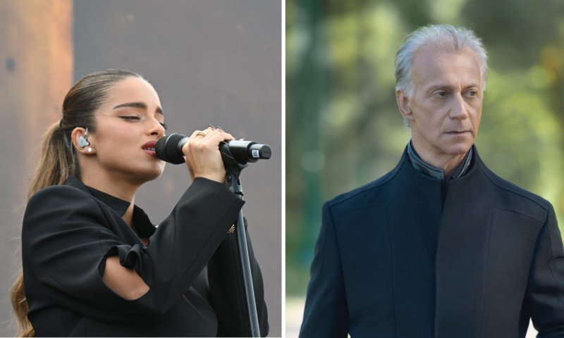 מרגש: הצעד של נועה קירל כדי לסייע למתי כספי