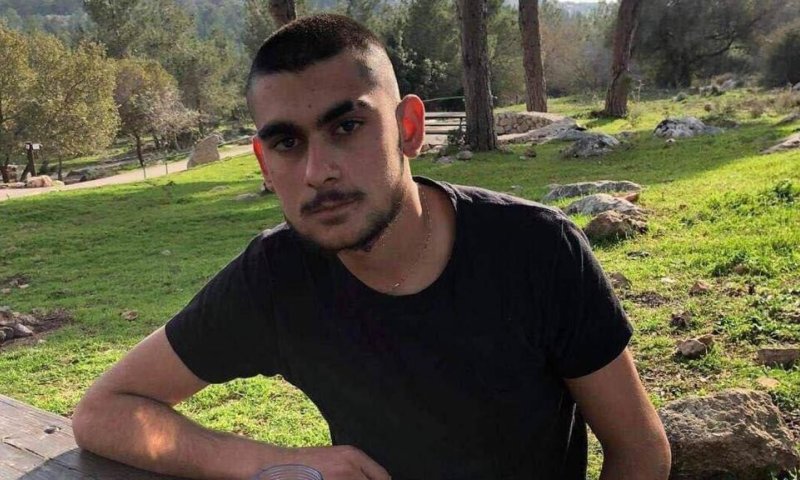 החטיפה בג'נין: "המשפחה ראתה הכל בשידור חי"