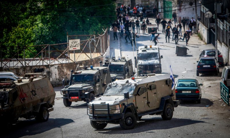 אחרי חודשיים: נסגר המעגל על מחבלי חווארה