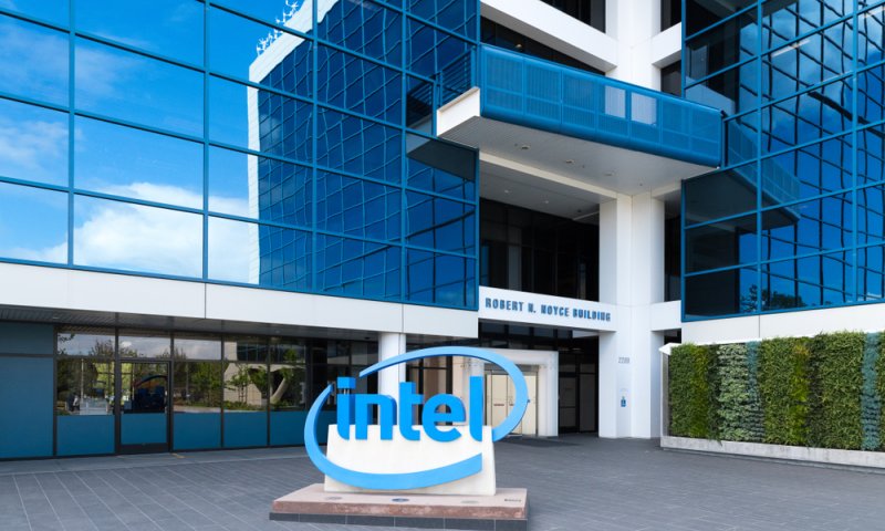 הנהלת אינטל העולמית הגיעה לביקור בישראל