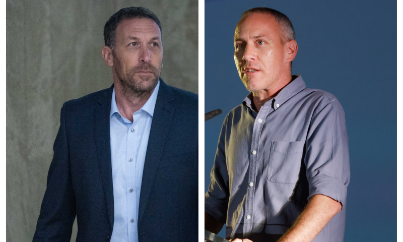 יתעקשו על מהלכי כהנא מול החרדים? טרופר לא מתחייב