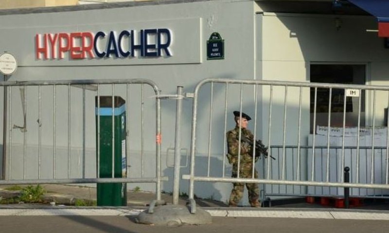 דו"ח חדש חושף: עלייה חדה באנטישמיות באירופה
