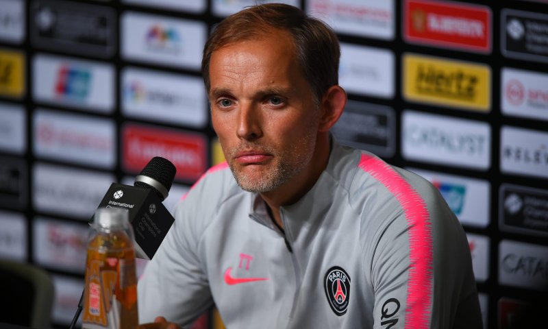 בבאיירן החליטו לחתוך את המאמן תומאס טוכל