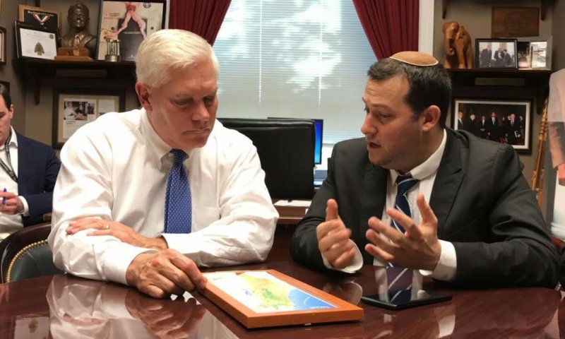 יוסי דגן נגד נתניהו: "נכנס את מרכז הליכוד"