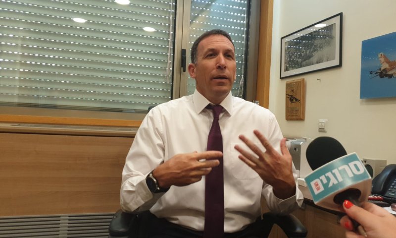 מתן כהנא לסרוגים: בדיעבד עדיף ללכת לבחירות