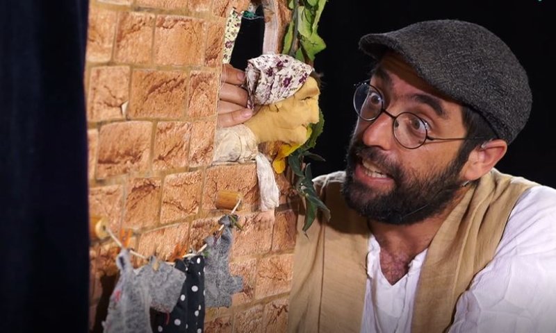 ישראל מחוברת | מגוון תכנים לכל המשפחה &ndash; צפו