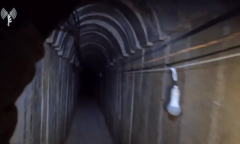 מחבלי הנוחב'ה: הכנו תוכנית הפתעה ללוחמי צה"ל