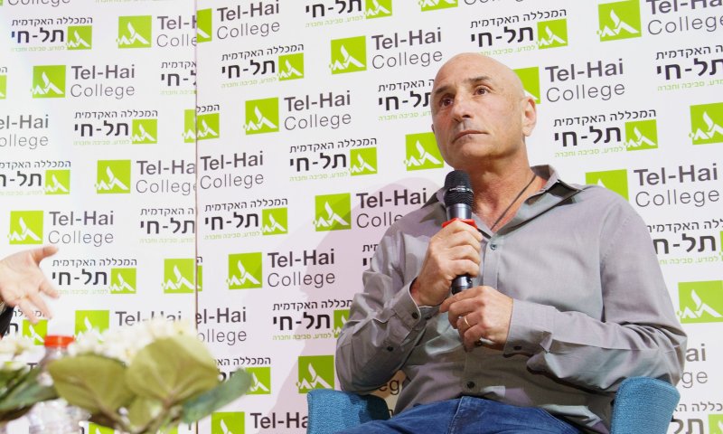 שלח מגיב לרמזים נגדו: "לא היה איסוף חומרים על גנץ"