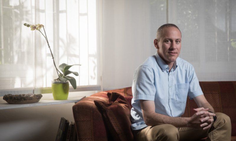 מתאושש: הח"כ הסרוג תרם כליה לאדם שאינו מכיר