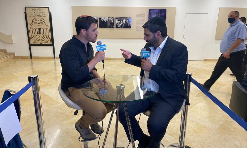 מיכאל מלכיאלי: "לא נעשה עסקאות עם בנט הנוכל"