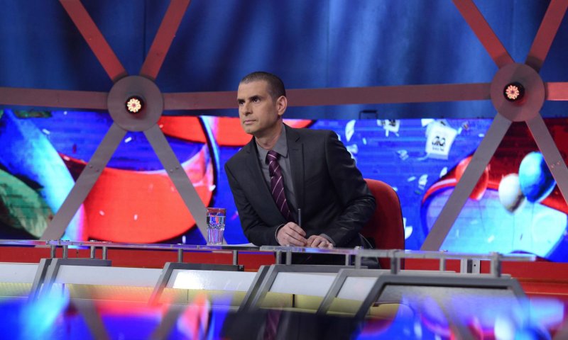 מחפשים מחליף: איל קיציס לא ינחה את ארץ נהדרת