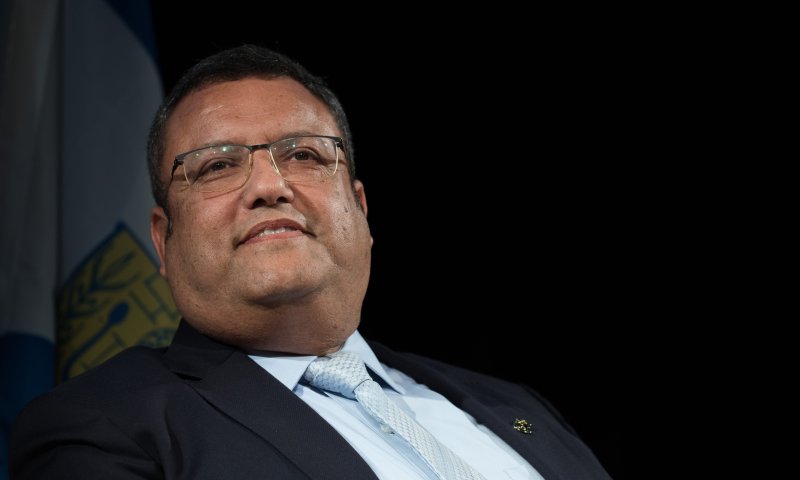 בצעד יוצא דופן: שני מנהלי גור בקריאה להצביע לליאון