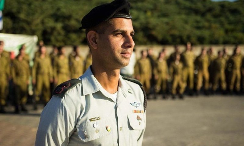 לאחר הדחת הגרי: זה המועמד המוביל לתפקיד דובר צה"ל