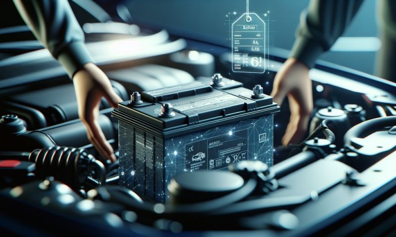 איך בוחרים מצבר שמתאים בדיוק לרכב וכמה זה יעלה לך?