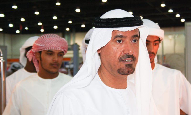 אחרי ביקור לפיד: בן זאיד שוחח עם בכיר הבית הלבן