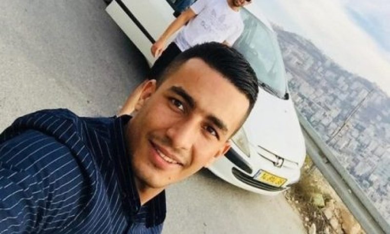 ידעו ושתקו: כתב אישום נגד אמו ואחיו של המחבל מברקן