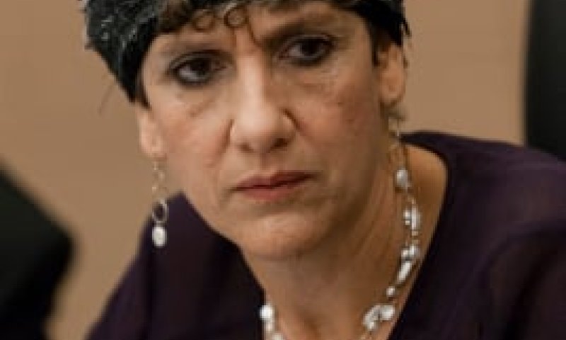 "אם הנשים ייפגעו אפרק את הקואליציה"