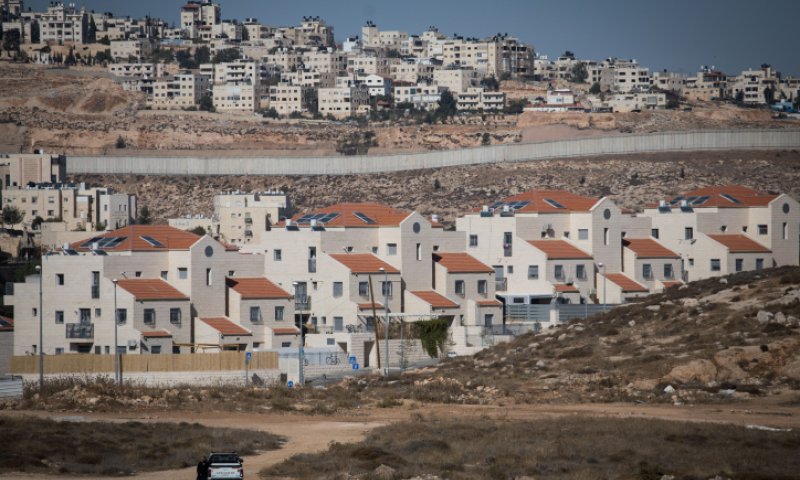 ההצהרה של האמריקאים על ההתנחלויות תתהפך?