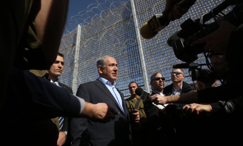 נתניהו הודיע: שגריר ירדן יוחזר לישראל