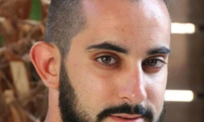 "הרצון להציל חיים הוא שהכריע אותך"