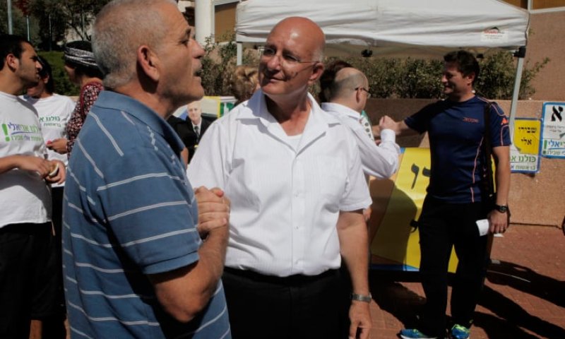 פגישת נתניהו וראשי הרשויות: "האמירות של יש"ע לא היו במקום"