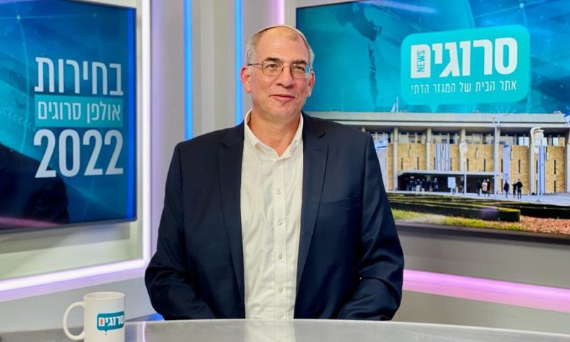 אורבך באולפן: "שקד שילמה מחיר גבוה מדי להנדל"