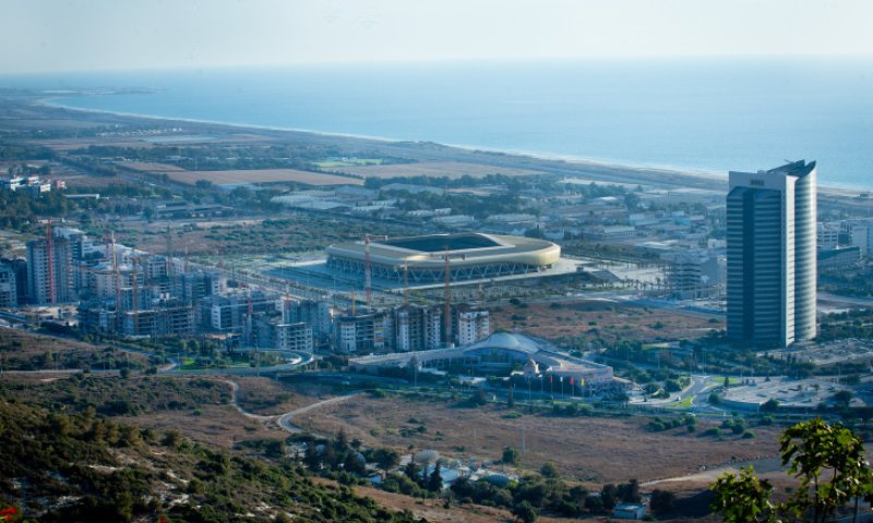 בשל המצב: נדחה המשחק בין מכבי חיפה לבית"ר ירושלים
