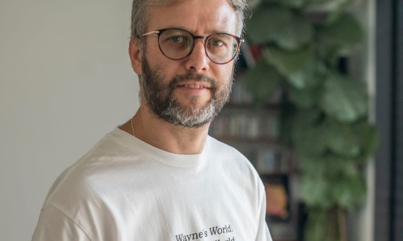 תכירו: זה המנהל החדש של תחנות המוזיקה בתאגיד