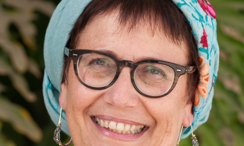 האם ניתן להכשיר אדם להנהגה?