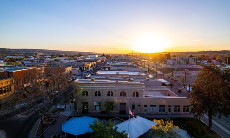 ארה"ב: 3 הרוגים ו-6 פצועים באירוע ירי בניו מקסיקו