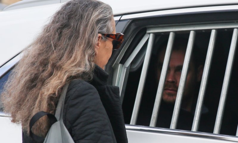 אלחייני ליועמ"ש: מצה את הדין עם האנרכיסט פולק