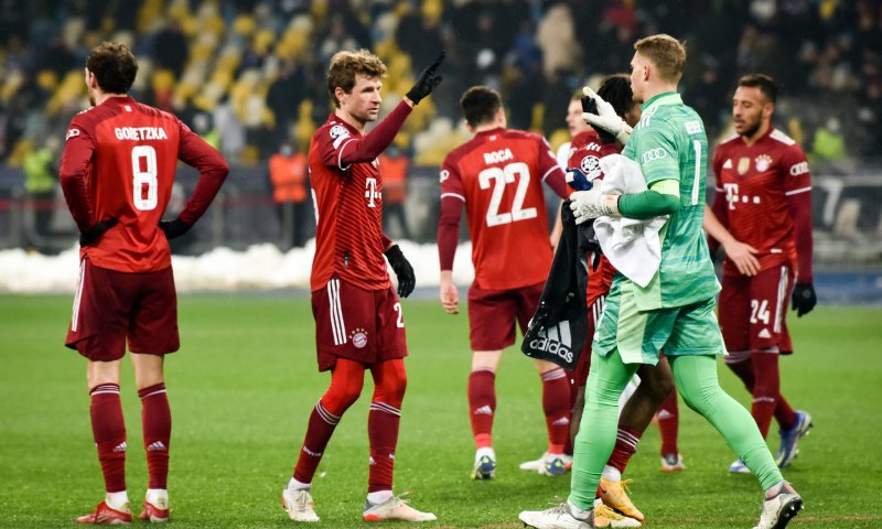 דיווח דרמטי: באיירן מינכן תגיש הצעה על השוער הישראלי