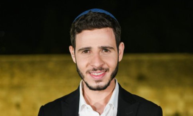 חוזר להתחלה: התפקיד החדש &ndash; ישן של יאיר שרקי