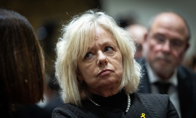 מתקפה נגד היועמ"שית: הרצח הפוליטי הבא הוא עניין&nbsp;של&nbsp;זמן