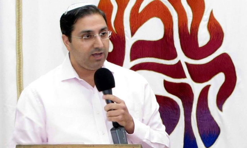 סרבן הגט ירון אטיאס נתן גט לאשתו מזל