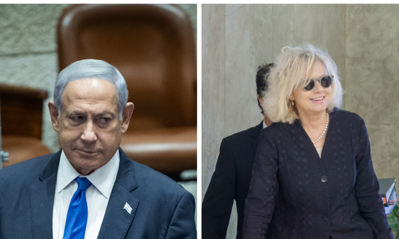 היועמ"שית בבשורה טובה לנתניהו: אין מקום לנבצרות