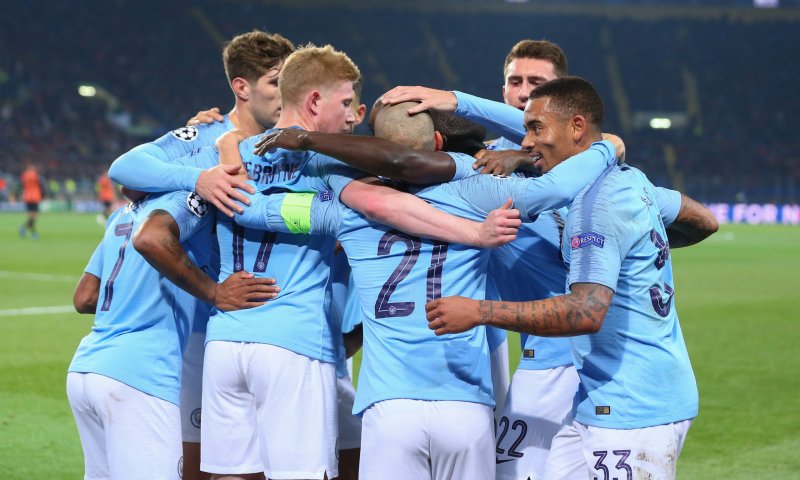 אלופת אירופה הודחה: "סדר עולמי חדש"