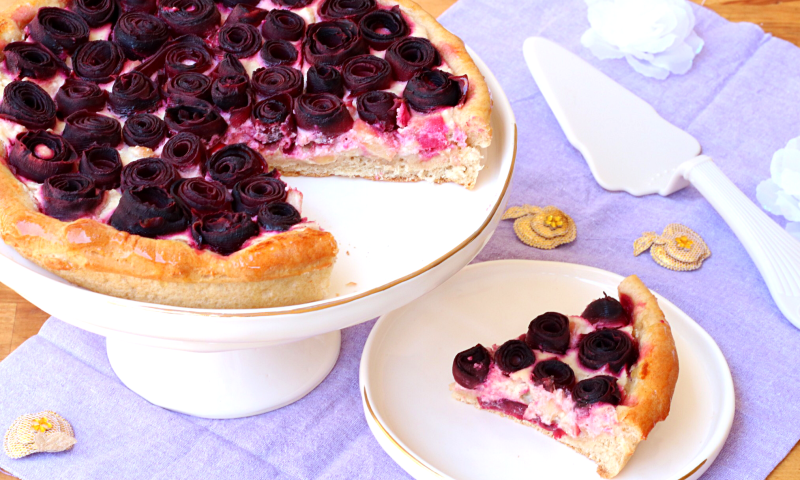 פעמיים כי טוב: 2 מתכונים לחג מתוק ובריא