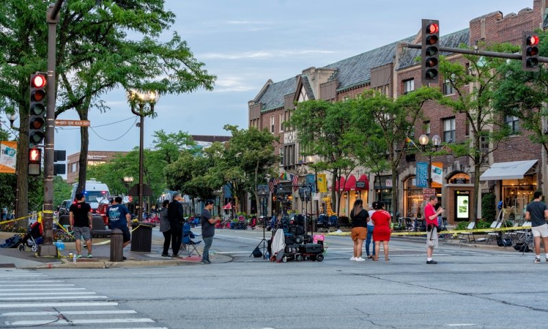 כתב אישום בן מאות סעיפים נגד היורה מהטבח בשיקגו