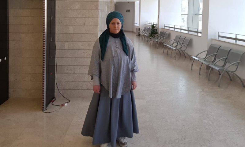 אוריין בן אוליאל: למשפחת דוואבשה מגיע צדק