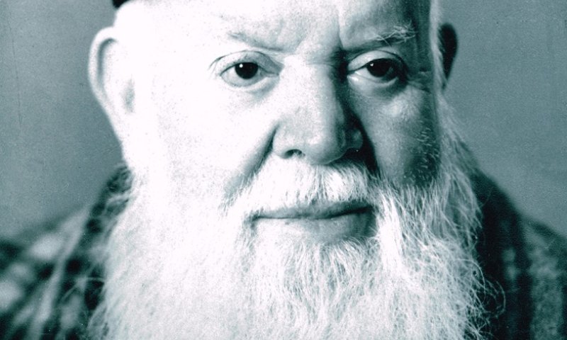 הילולת הרב יוסף משאש והרהורים על מסורתיות