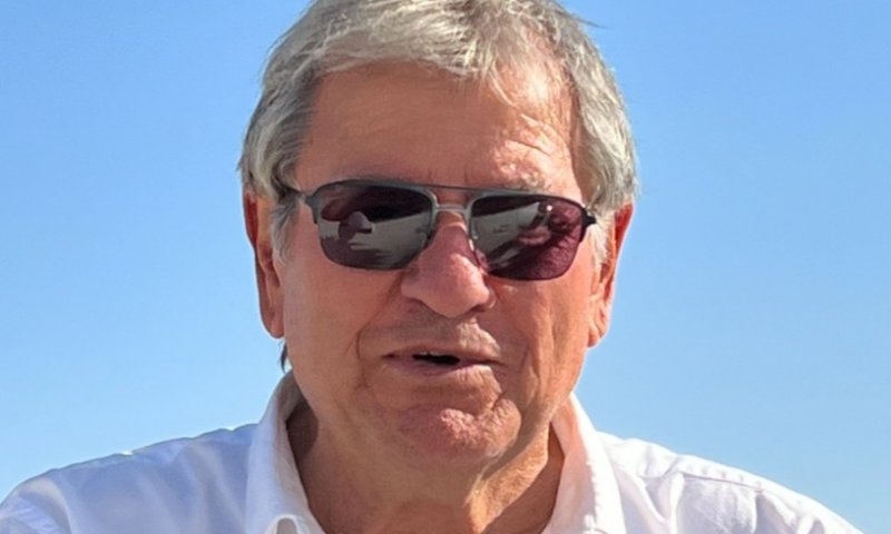 אחרי 33 שנה, ראש המועצה הודיע על פרישתו