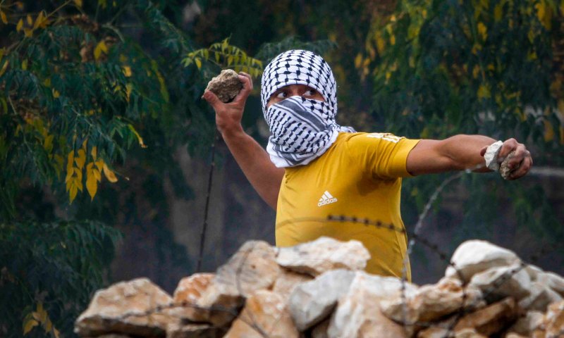 עתירה לבג"צ: הטרור נגד יהודים הפך לעסק משתלם